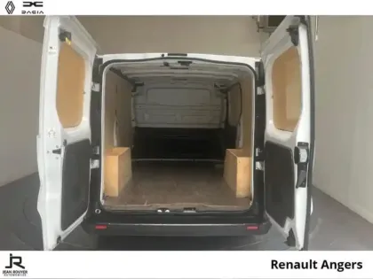 Photo 6 Renault Trafic  Fg L1H1 3T 2.0 Blue dCi 130ch Confort E6E