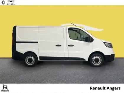 Photo 13 Renault Trafic  Fg L1H1 3T 2.0 Blue dCi 130ch Confort E6E