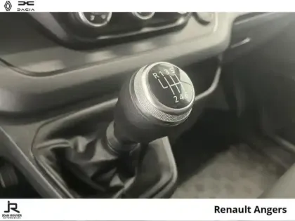 Photo 5 Renault Trafic  Fg L1H1 3T 2.0 Blue dCi 130ch Confort E6E