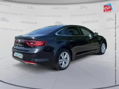 Photo 6 Renault Talisman  1.6 dCi 130ch energy Zen EDC