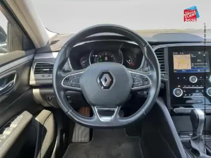 Photo 12 Renault Talisman  1.6 dCi 130ch energy Zen EDC