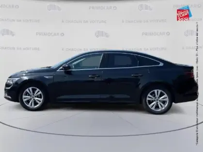 Photo 9 Renault Talisman  1.6 dCi 130ch energy Zen EDC