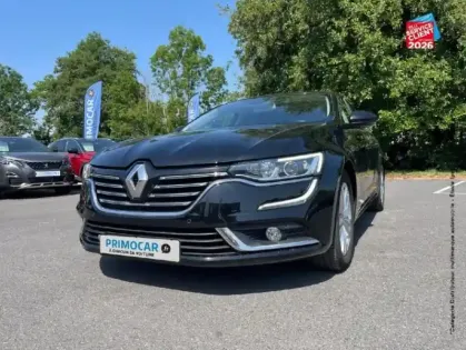 Photo 13 Renault Talisman  1.6 dCi 130ch energy Zen EDC