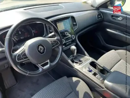 Photo 15 Renault Talisman  1.6 dCi 130ch energy Zen EDC
