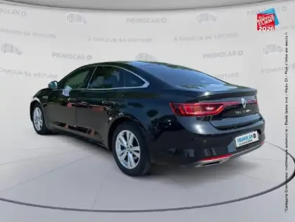 Photo 8 Renault Talisman  1.6 dCi 130ch energy Zen EDC
