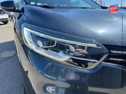 Photo 12 Renault Kadjar  1.3 TCe 140ch FAP Intens EDC