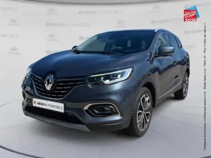 Photo Renault Kadjar Intens