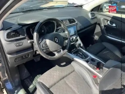 Photo 14 Renault Kadjar  1.3 TCe 140ch FAP Intens EDC