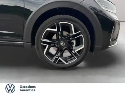 Photo 8 Volkswagen Taigo  1.0 TSI 116ch R-Line Edition DSG7