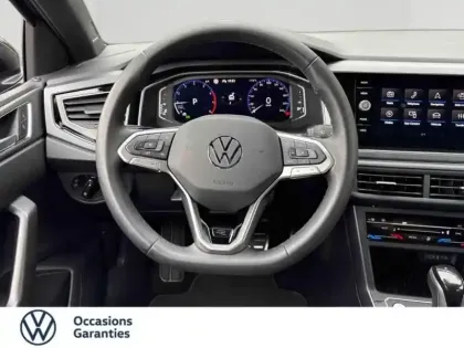 Photo 10 Volkswagen Taigo  1.0 TSI 116ch R-Line Edition DSG7
