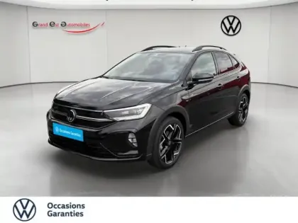 Photo Volkswagen Taigo R-line Edition