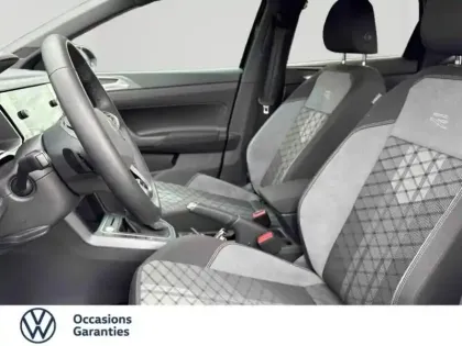 Photo 11 Volkswagen Taigo  1.0 TSI 116ch R-Line Edition DSG7