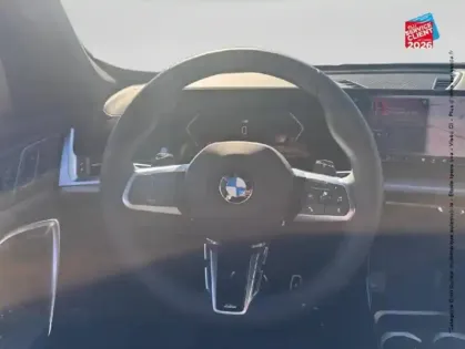 Photo 11 BMW X1  sDrive20i 170ch M Sport
