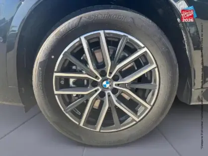 Photo 9 BMW X1  sDrive20i 170ch M Sport