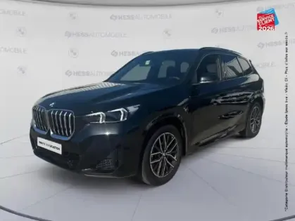 Photo Bmw X1 M Sport