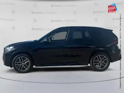 Photo 8 BMW X1  sDrive20i 170ch M Sport
