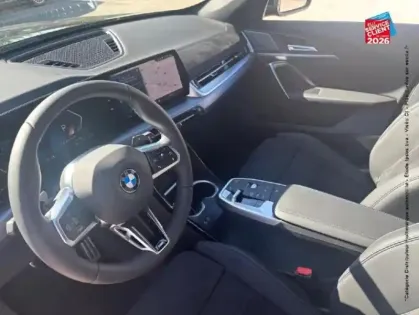Photo 14 BMW X1  sDrive20i 170ch M Sport