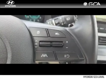 Photo 10 Hyundai I20  1.0 T-GDi 100ch Hybrid Creative