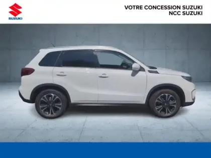 Photo 5 Suzuki Vitara  1.5 Dualjet Hybrid 115ch Style Auto Allgrip