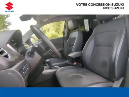 Photo 13 Suzuki Vitara  1.5 Dualjet Hybrid 115ch Style Auto Allgrip