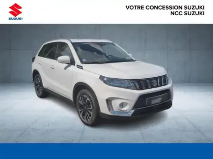 Photo 6 Suzuki Vitara  1.5 Dualjet Hybrid 115ch Style Auto Allgrip