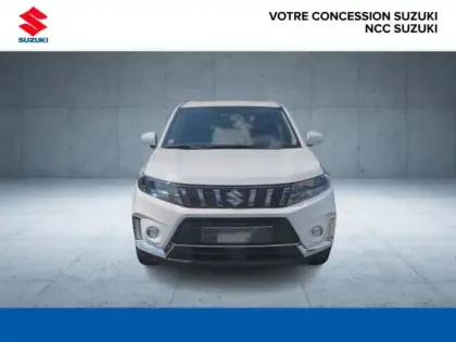 Photo 7 Suzuki Vitara  1.5 Dualjet Hybrid 115ch Style Auto Allgrip
