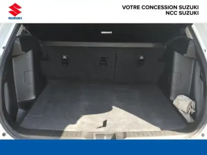 Photo 10 Suzuki Vitara  1.5 Dualjet Hybrid 115ch Style Auto Allgrip