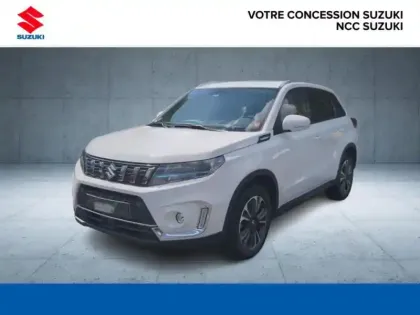 Photo Suzuki Vitara Style