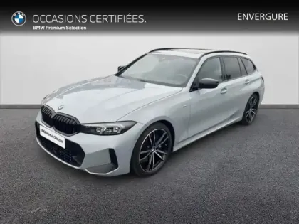 Photo Bmw Serie 3 M Sport