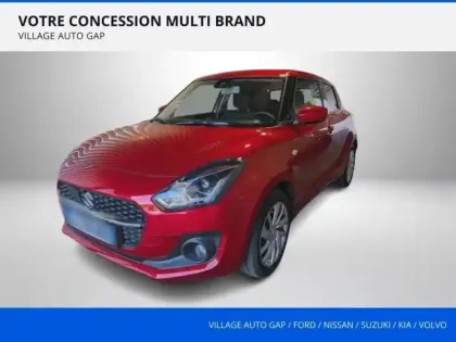 Photo Suzuki Swift Privilège