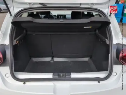 Photo 13 Dacia Sandero  1.0 TCe 90ch Stepway Essentiel -22