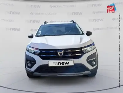 Photo 31 Dacia Sandero  1.0 TCe 90ch Stepway Essentiel -22