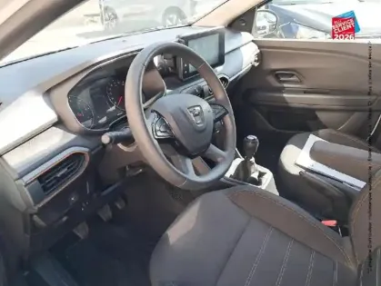 Photo 44 Dacia Sandero  1.0 TCe 90ch Stepway Essentiel -22