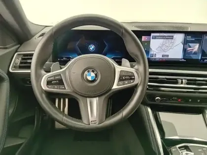 Photo 10 BMW Serie 2 Série 2 Coupé 220iA 184ch M Sport