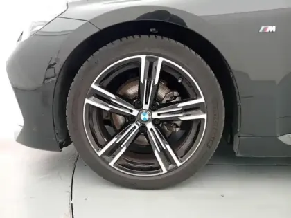 Photo 6 BMW Serie 2 Série 2 Coupé 220iA 184ch M Sport