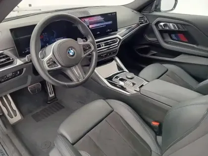 Photo 8 BMW Serie 2 Série 2 Coupé 220iA 184ch M Sport