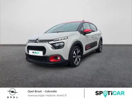 Photo Citroën C3 Shine