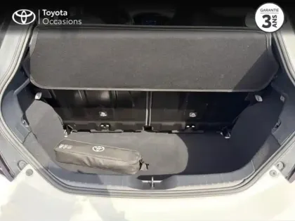 Photo 9 Toyota Aygo  X 1.0 VVT-i 72ch Dynamic MY24