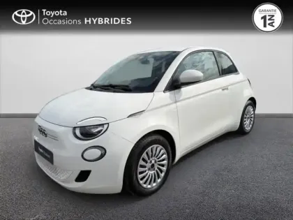 Photo Fiat 500 Base