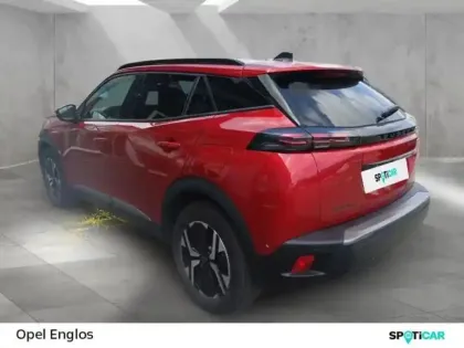 Photo 6 Peugeot 2008  1.2 PureTech 100ch S&S Allure