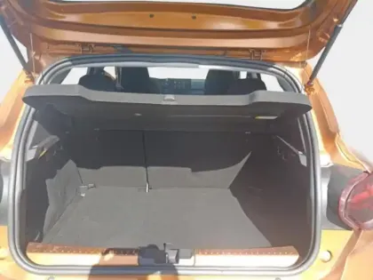 Photo 8 Dacia Sandero  1.0 ECO-G 100ch Stepway Expression