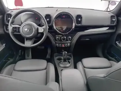 Photo 6 Mini Countryman  Cooper 136ch  Highlands BVA7
