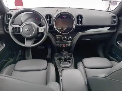 Photo 24 Mini Countryman  Cooper 136ch  Highlands BVA7