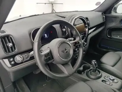 Photo 23 Mini Countryman  Cooper 136ch  Highlands BVA7