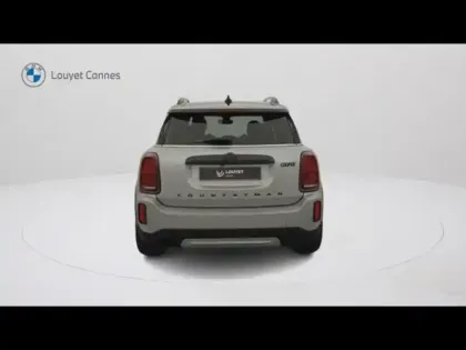 Photo 20 Mini Countryman  Cooper 136ch  Highlands BVA7