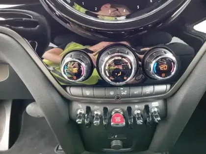 Photo 14 Mini Countryman  Cooper 136ch  Highlands BVA7