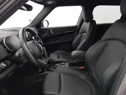 Photo 8 Mini Countryman  Cooper 136ch  Highlands BVA7