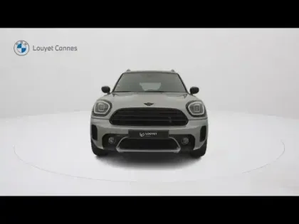 Photo 16 Mini Countryman  Cooper 136ch  Highlands BVA7
