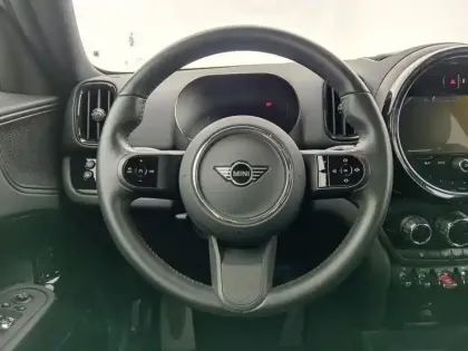 Photo 25 Mini Countryman  Cooper 136ch  Highlands BVA7