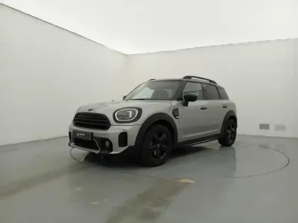 Photo Mini Countryman Highlands